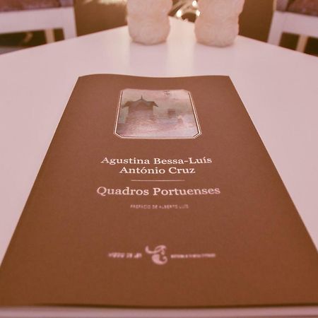 Oporto Batalha Residence Free Parking Екстер'єр фото