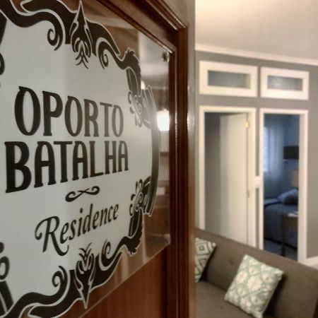 Oporto Batalha Residence Free Parking Екстер'єр фото