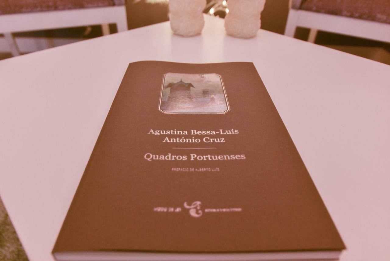 Oporto Batalha Residence Free Parking Екстер'єр фото