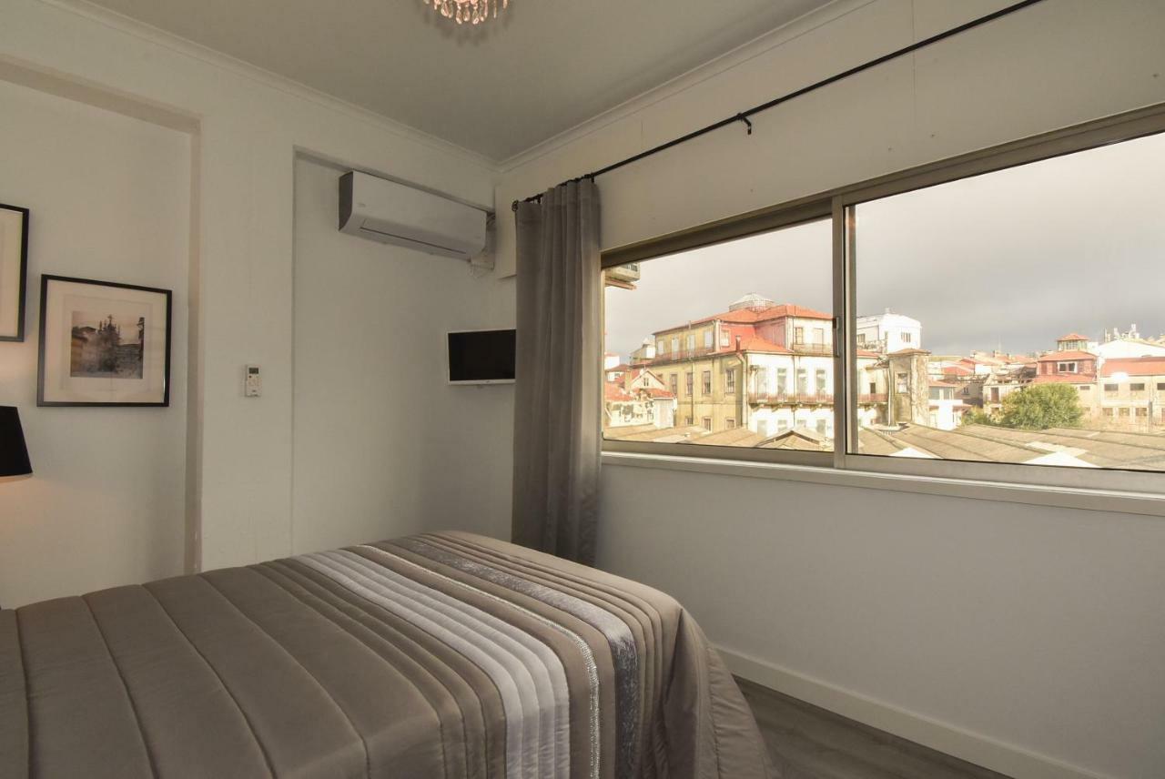 Oporto Batalha Residence Free Parking Екстер'єр фото