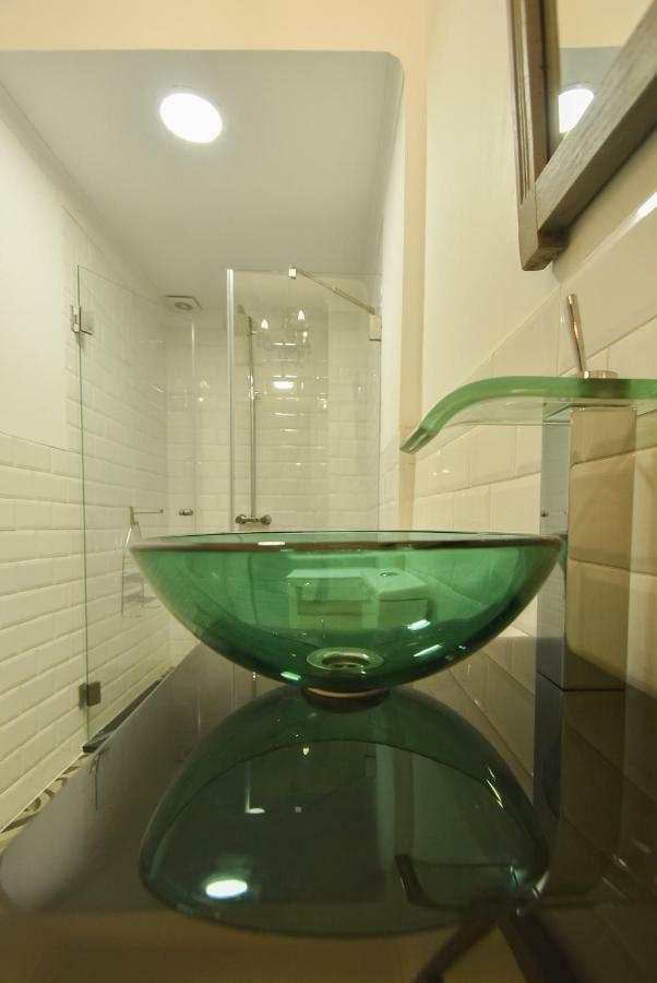 Oporto Batalha Residence Free Parking Екстер'єр фото