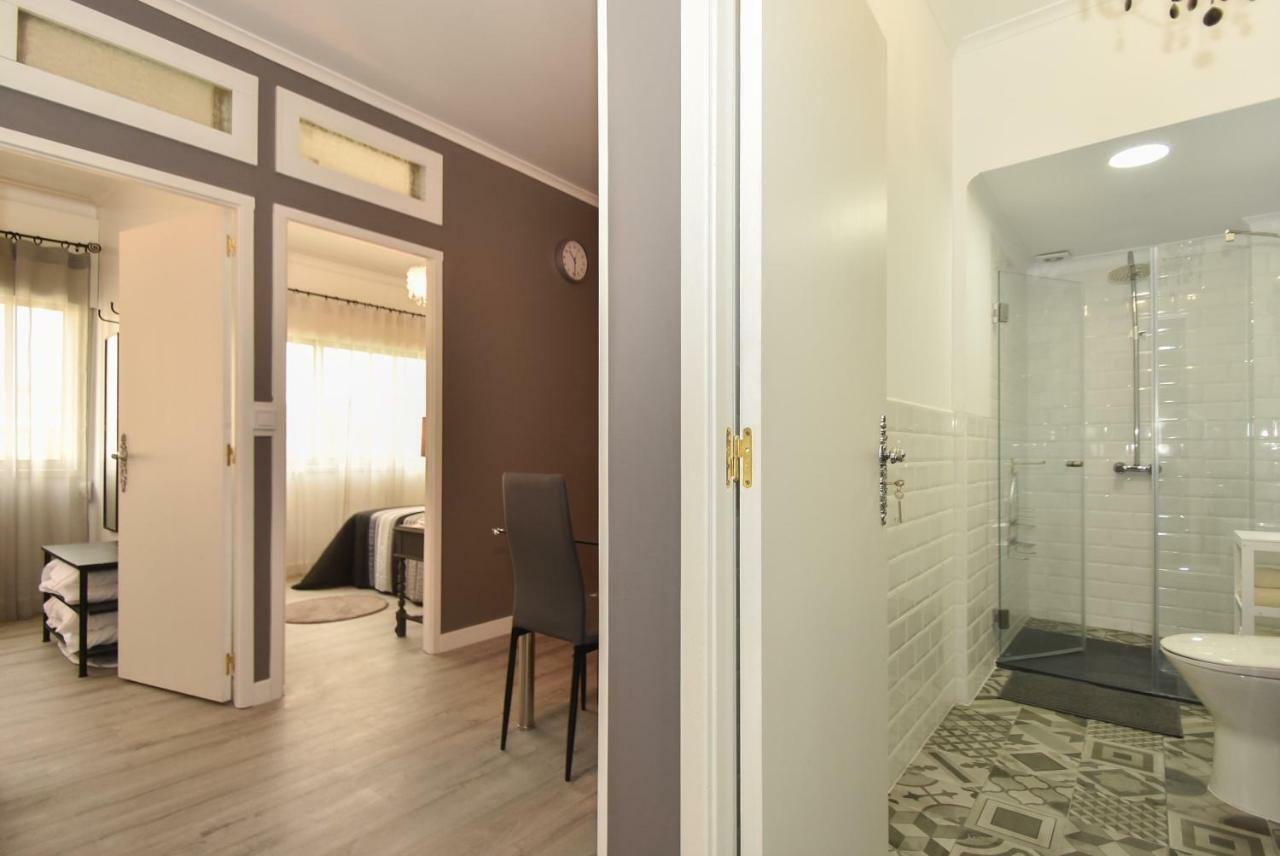 Oporto Batalha Residence Free Parking Екстер'єр фото
