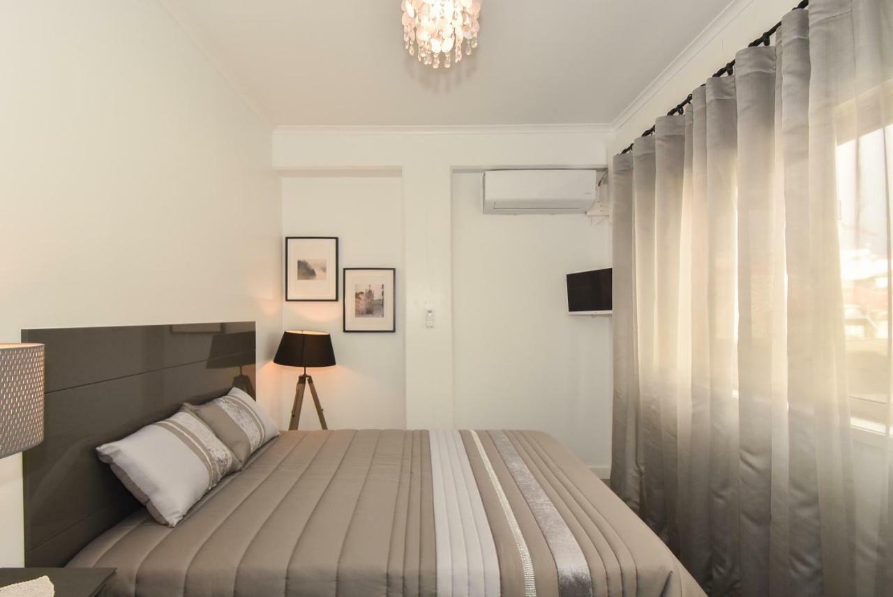 Oporto Batalha Residence Free Parking Екстер'єр фото