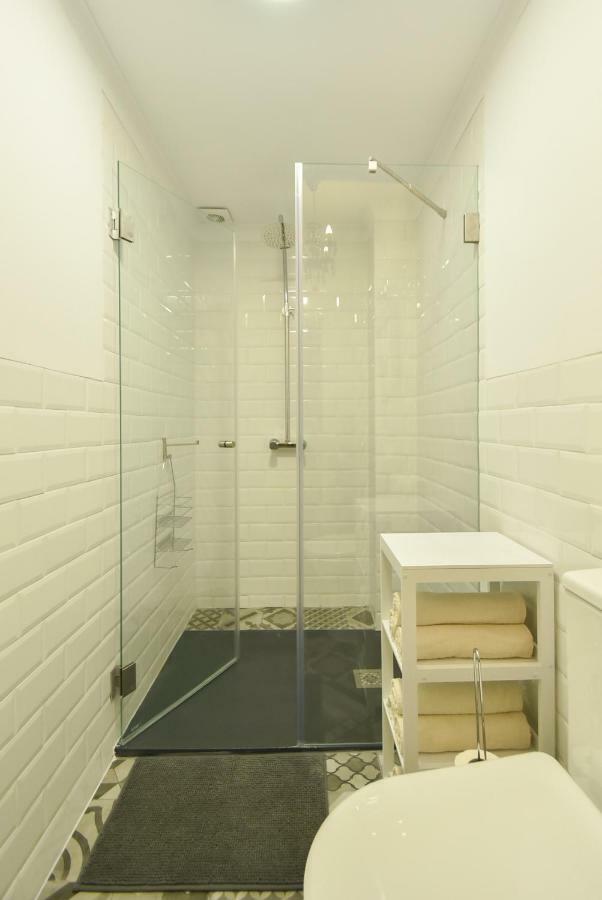 Oporto Batalha Residence Free Parking Екстер'єр фото