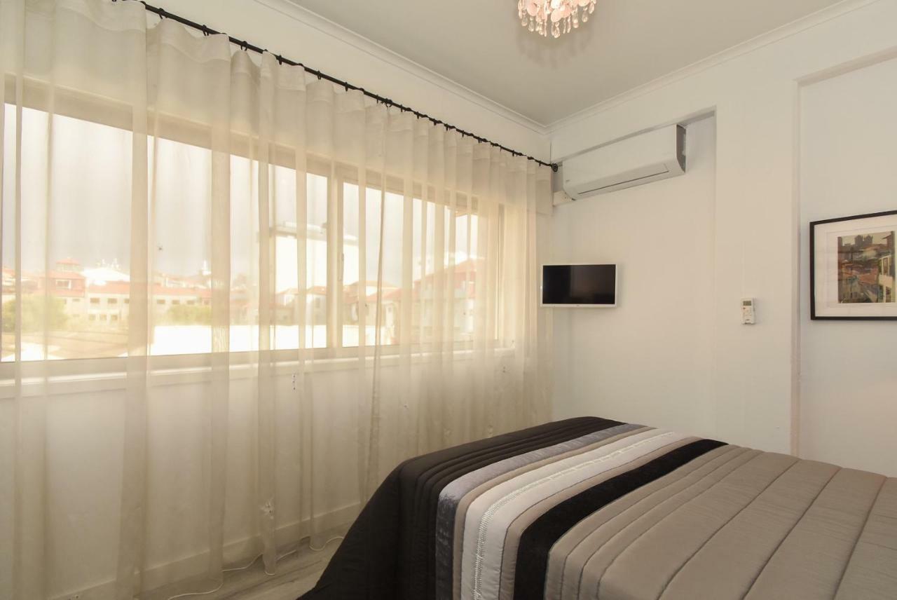 Oporto Batalha Residence Free Parking Екстер'єр фото