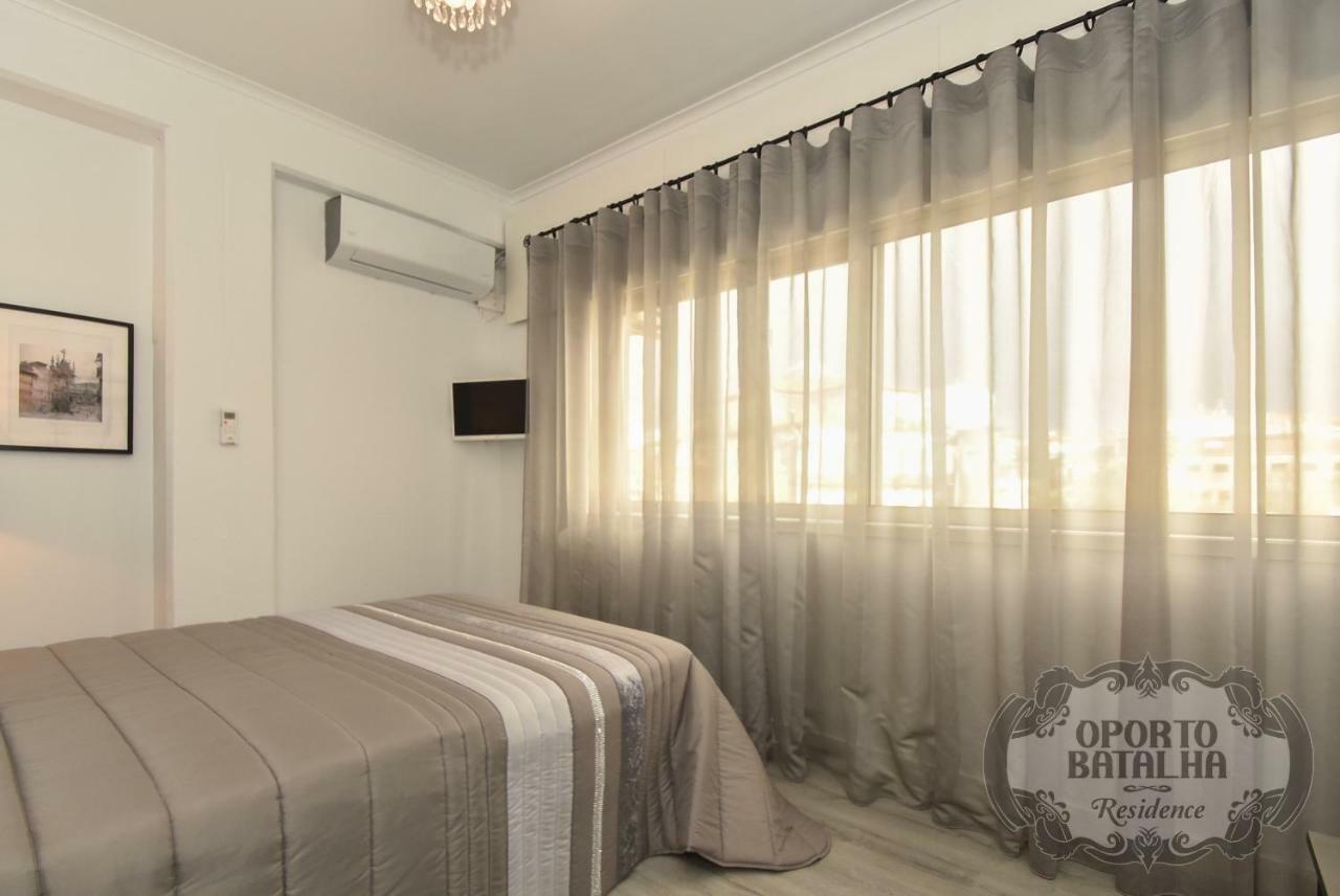 Oporto Batalha Residence Free Parking Екстер'єр фото