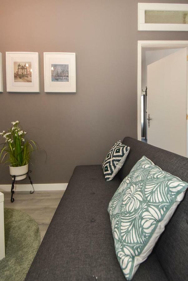 Oporto Batalha Residence Free Parking Екстер'єр фото