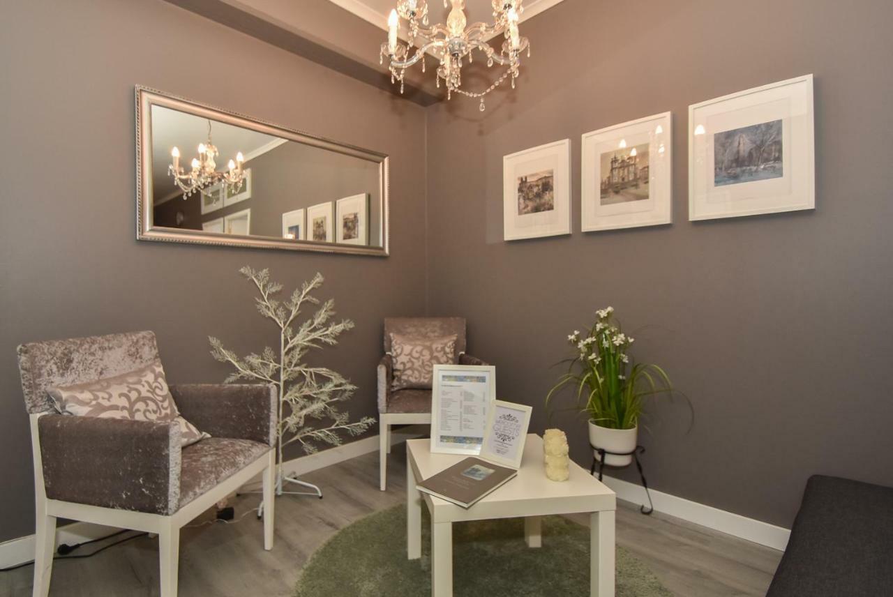 Oporto Batalha Residence Free Parking Екстер'єр фото