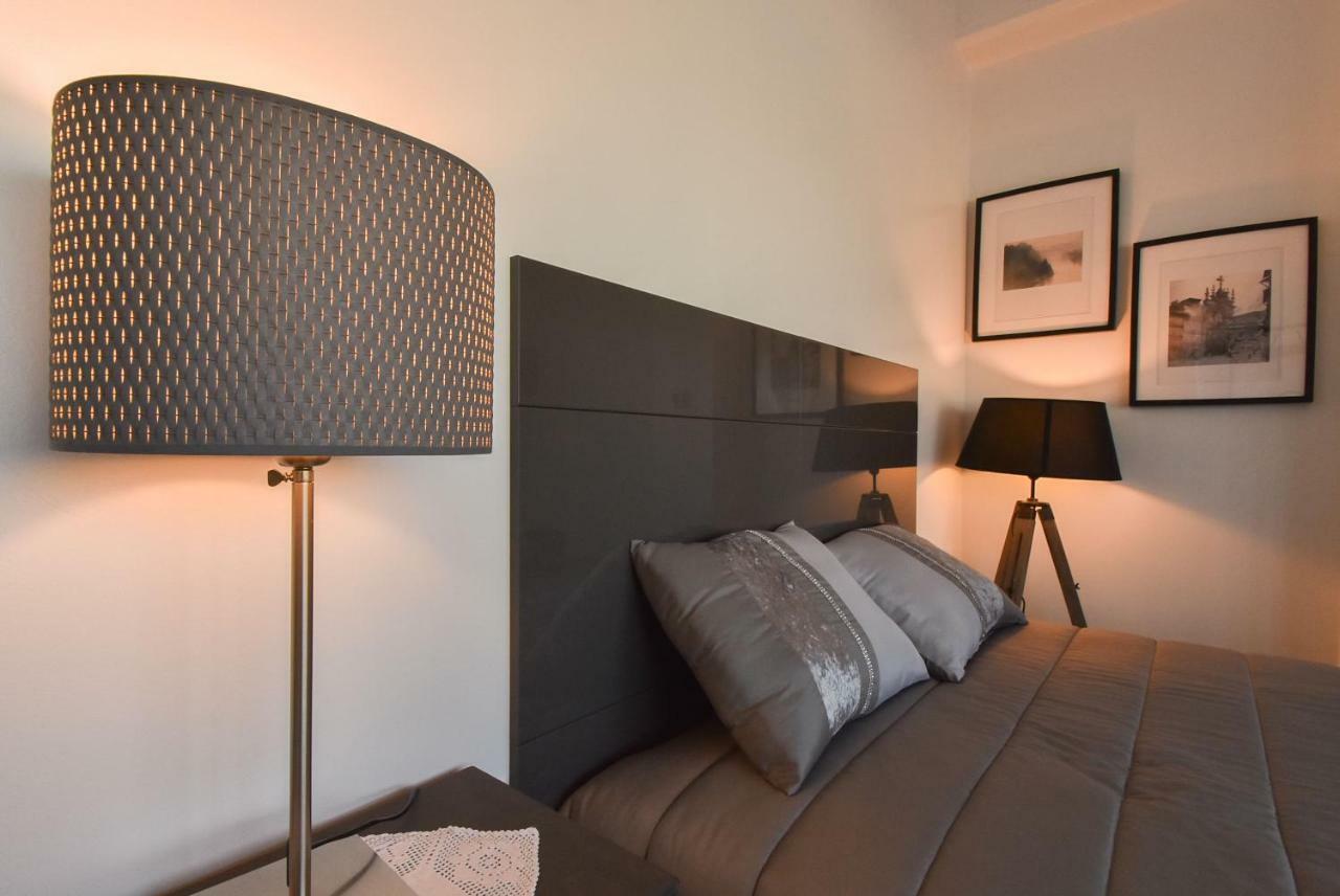Oporto Batalha Residence Free Parking Екстер'єр фото