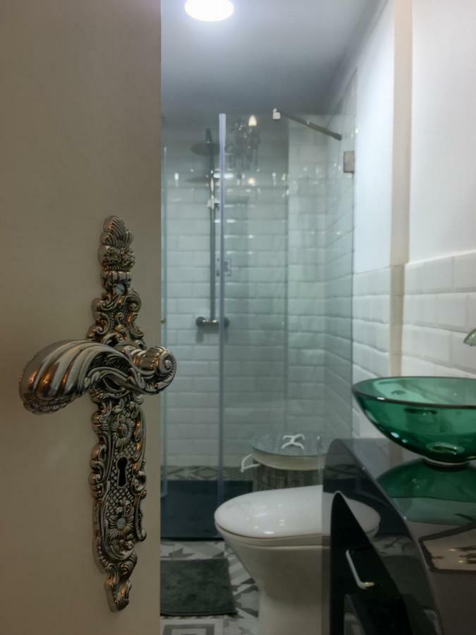 Oporto Batalha Residence Free Parking Екстер'єр фото