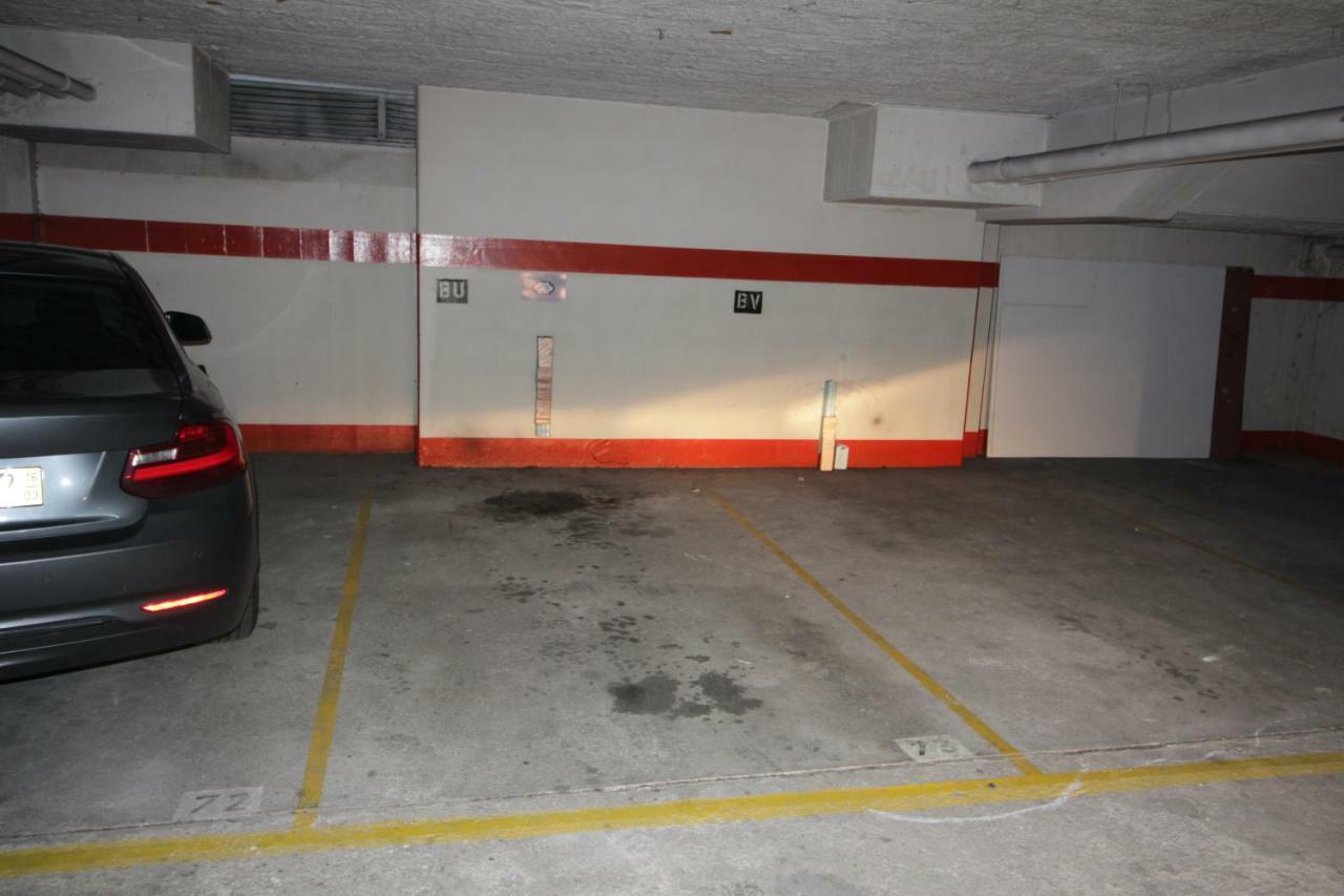 Oporto Batalha Residence Free Parking Екстер'єр фото