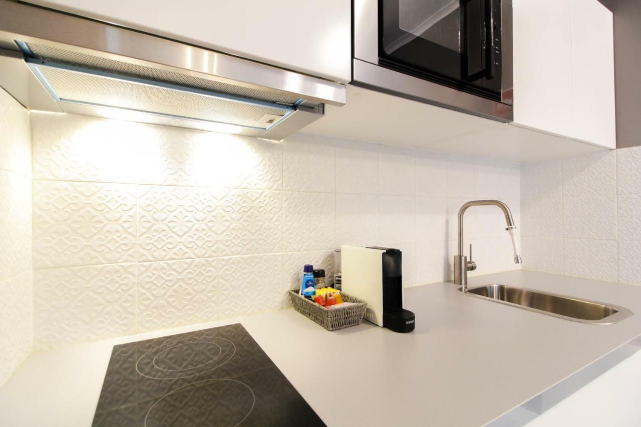 Oporto Batalha Residence Free Parking Екстер'єр фото